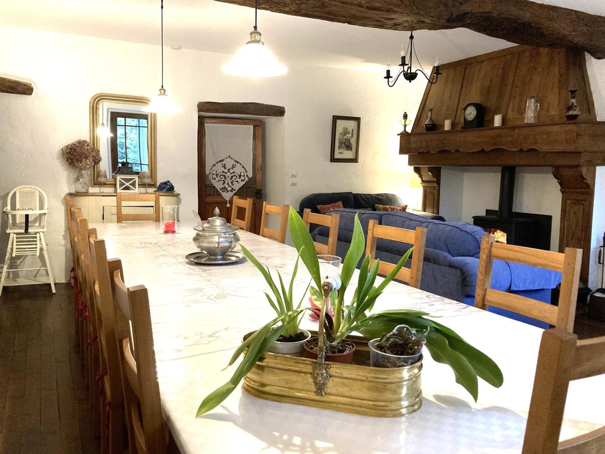 Cuxac-Cabardès Chez Providence Chambres Et Table D'Hotes المظهر الخارجي الصورة
